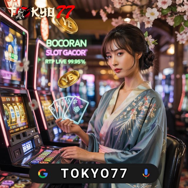Tokyo77